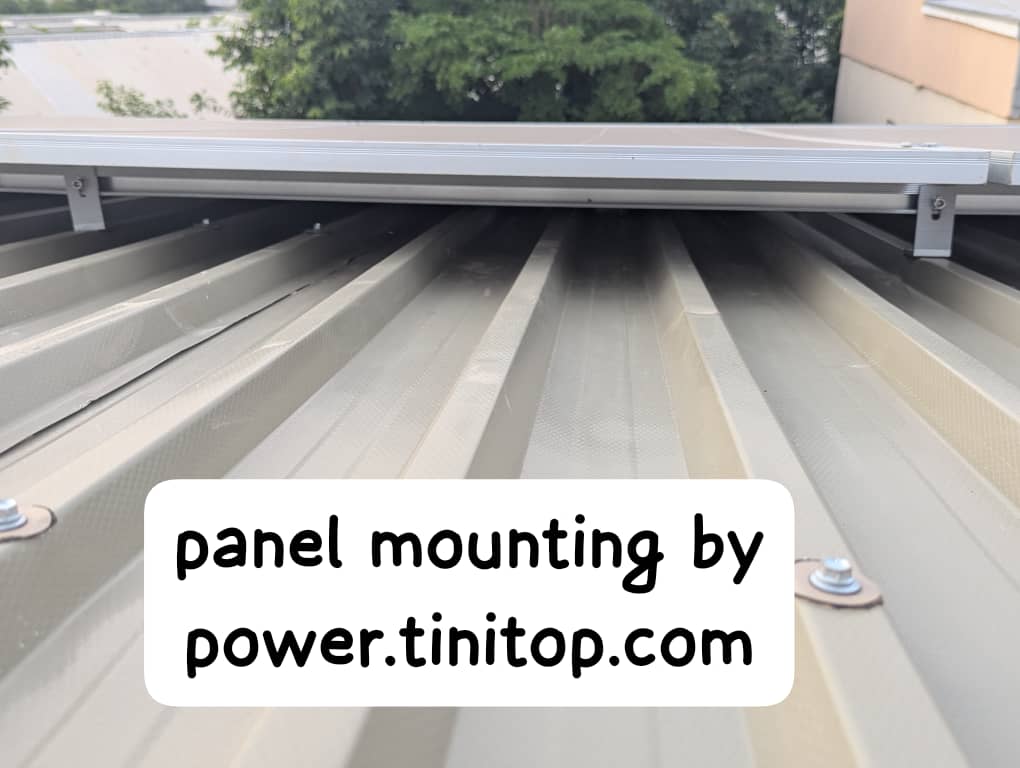 Cover image for Your Solar Panel Mounting Actually Matters More than You Thought